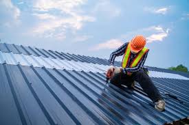 Best Roof Maintenance and Cleaning  in Logan, OH